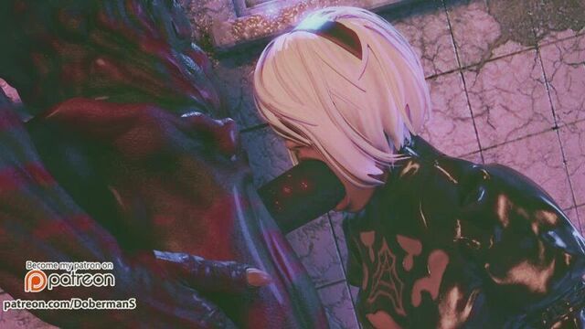 2b bj 3d porn