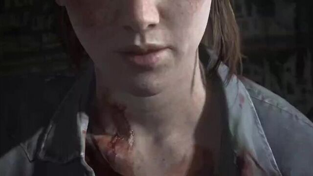 Tlou cum meme's