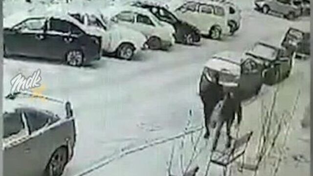 Фиксики