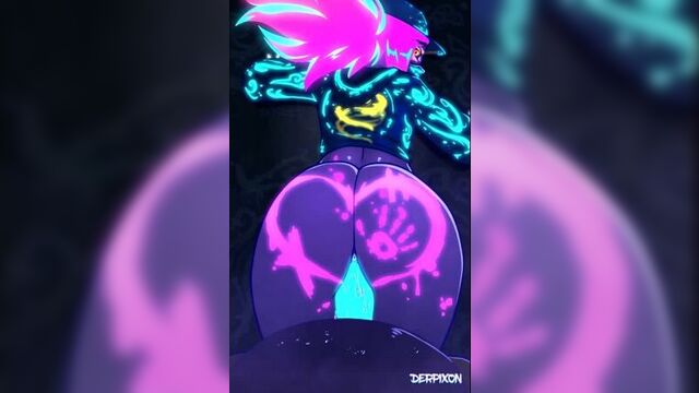 Artist - derpixon