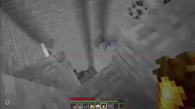 Undercraft
