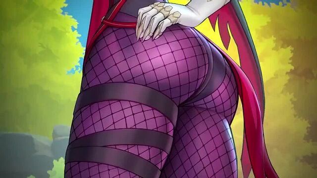 (sound)rosaria sex animated comics [genshin impact;porn;hentai;r34;cartoon;порно;секс;хентай;геншин импакт]
