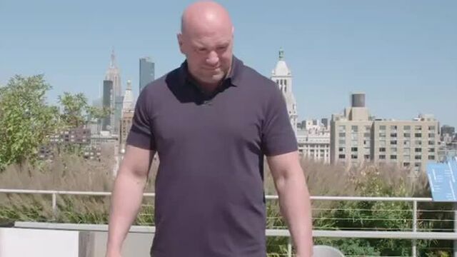 Ufc 244