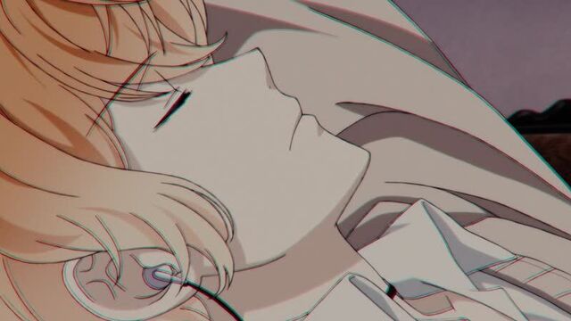 Шу сакамаки×edit