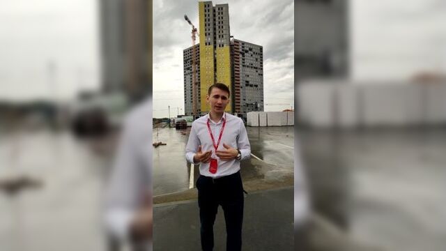 Жк док