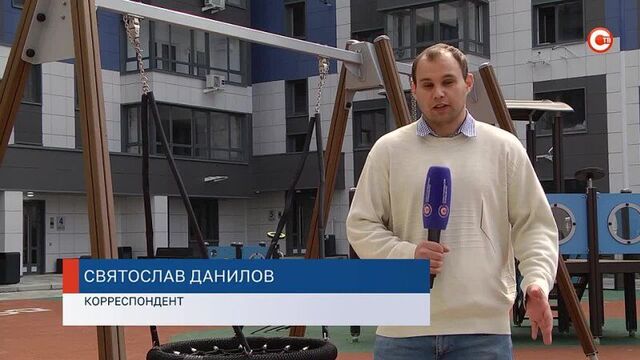 Жк «доброгород» — лучший жилой комплекс севастополя по результатам всероссийского конкурса