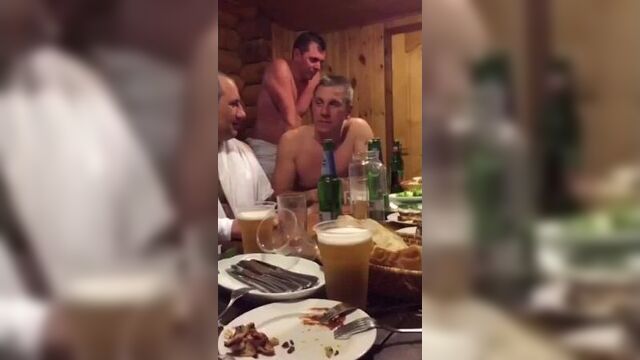 Прикольный анекдот про два путя)