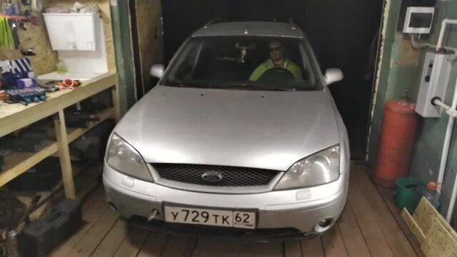 Баржоми