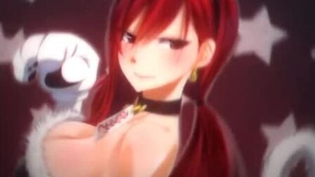 Fairy tail
