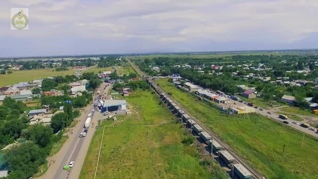 «ауылдан адам кетсе де, адамнан ауыл кетпейді...»