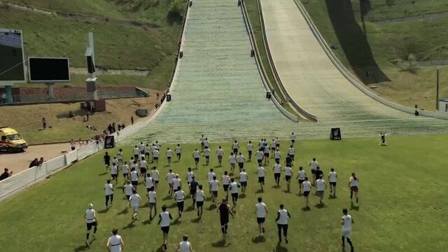Redbull 400 almaty