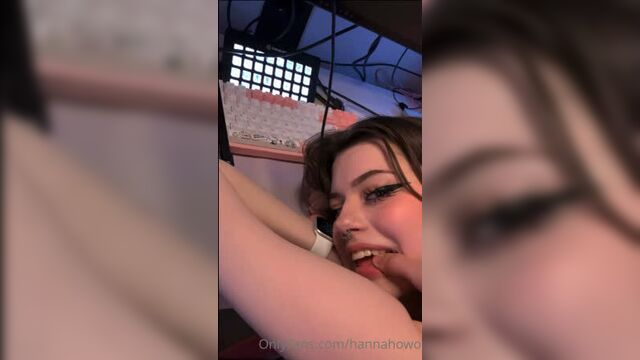 Hannah owo
