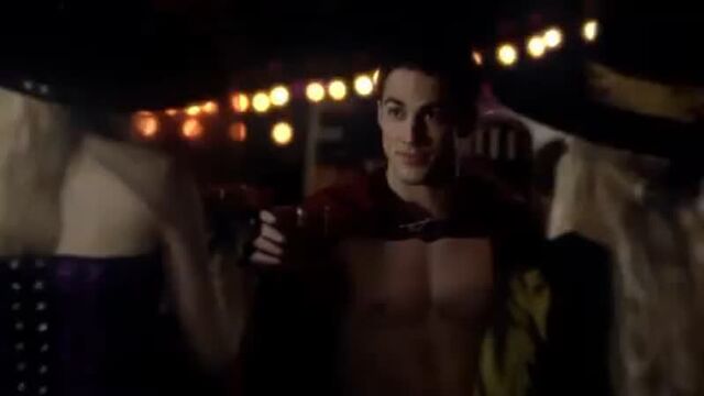 The vampire diaries | дневники вампира | tyler lockwood | тайлер локвуд | vine