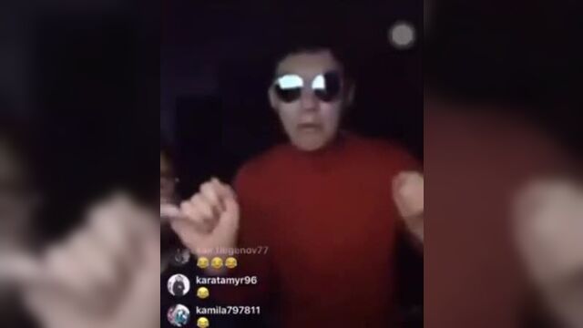 Chiki chiki pum