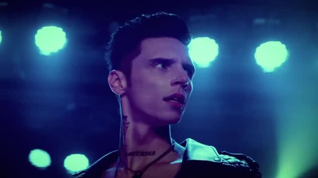 Paradise city - season one teaser (andy black, bella thorne, cameron boyce, drea de matteo, hopsin)