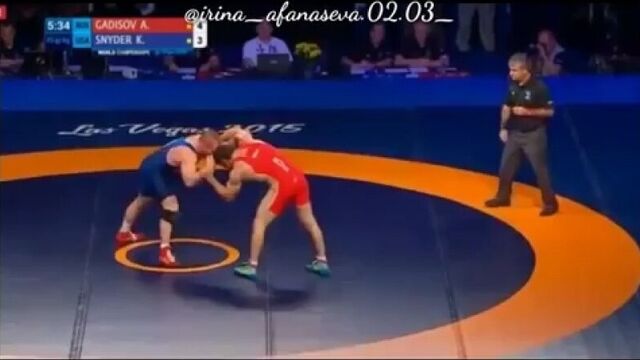 Kyle snyder 