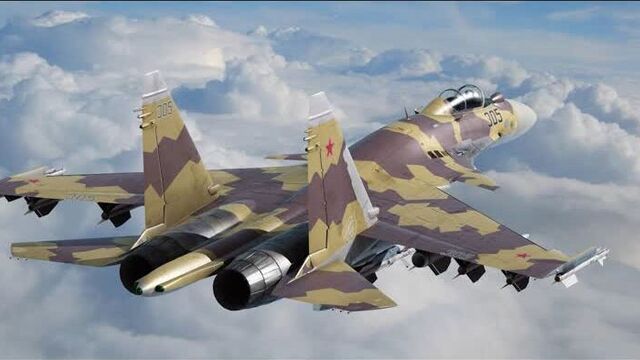 Су-37