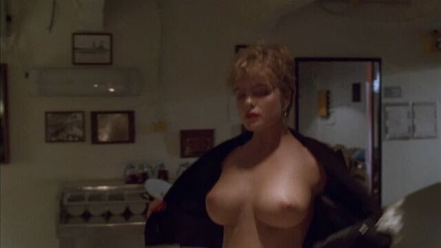Эрика элениак / erika eleniak - в осаде / under siege, (1992) 1080p