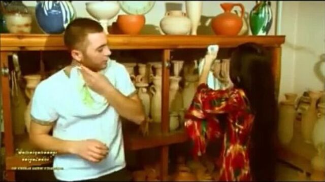 Farhod va shirin