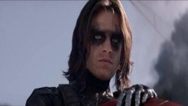 Второй тизер фильма "первый мститель: другая война" (captain america: the winter soldier teaser trailer #2)