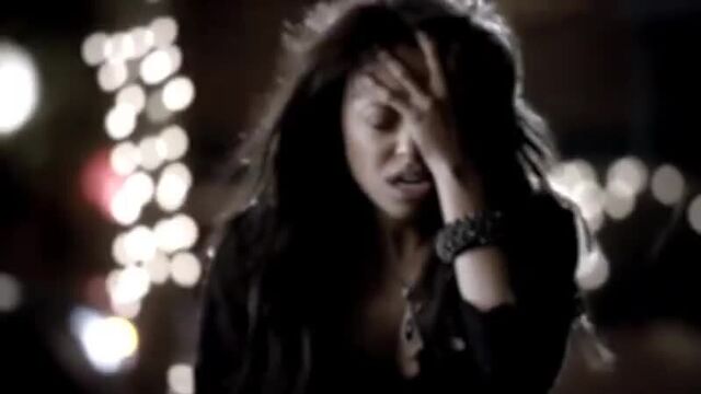 Bonnie bennett vine