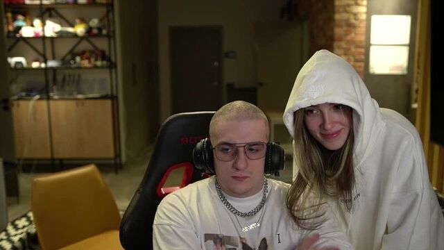 Twitch @evelone192