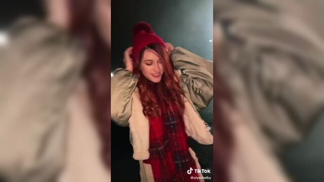 Оля шелби