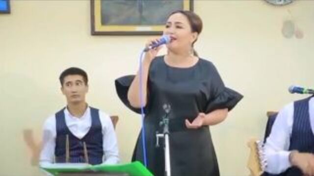 Yulduz turdieva