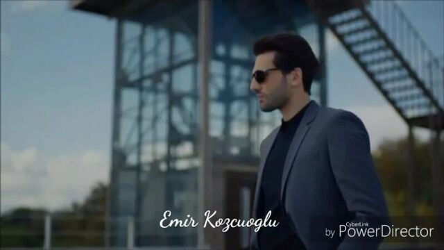 Emir kozcuoğlu