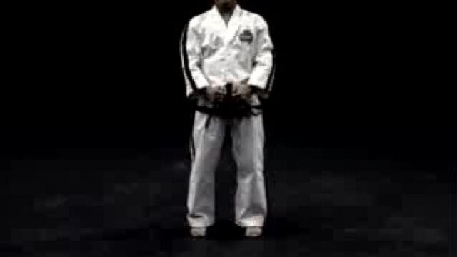 Chon-ji
