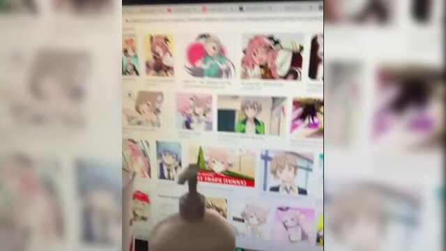 Anime.webm traps