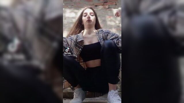 Tik tok18+