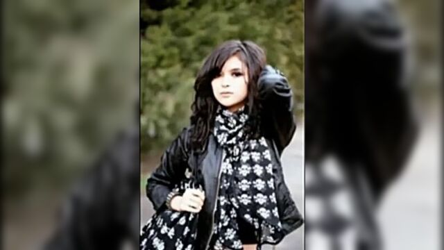 Казашки