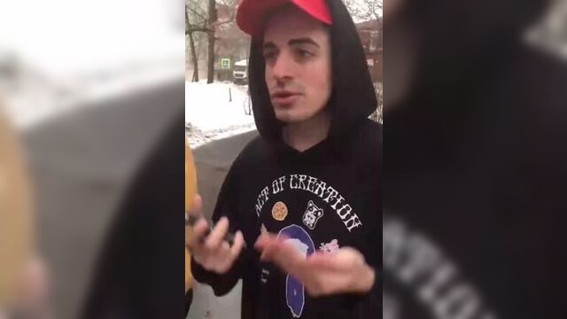 Тиктокер