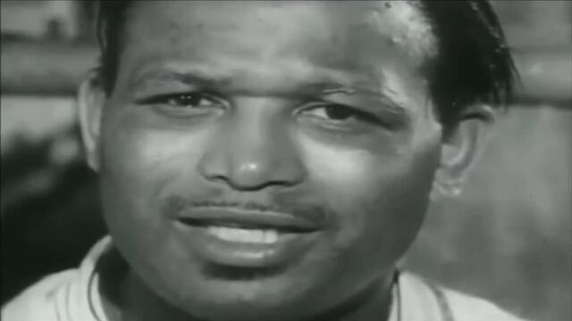 Шугар рэй робинсон / sugar ray robinson - beautiful brutality