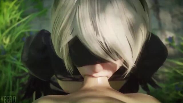 Порно по мотивам любимой игры (лучшее видео 2017 в hd качестве 18 секс аниме хентай комикс мультик тян anime hentai cartoon xxx
