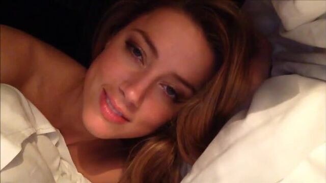 Эмбер хёрд голая - amber heard nude icloud2