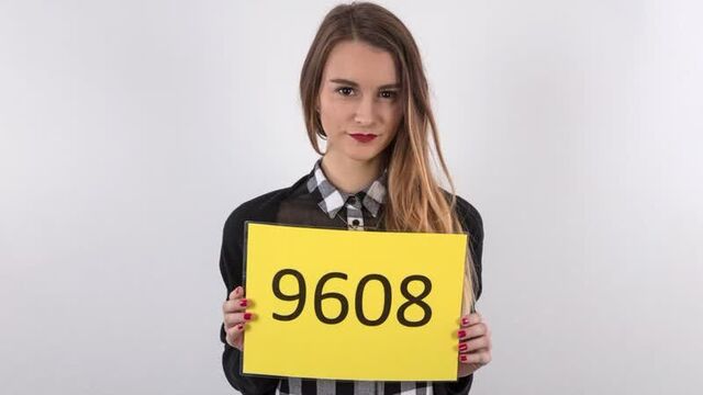 Ajans | adela 9608 | türkçe altyazılı