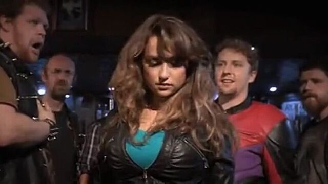 Milana vayntrub