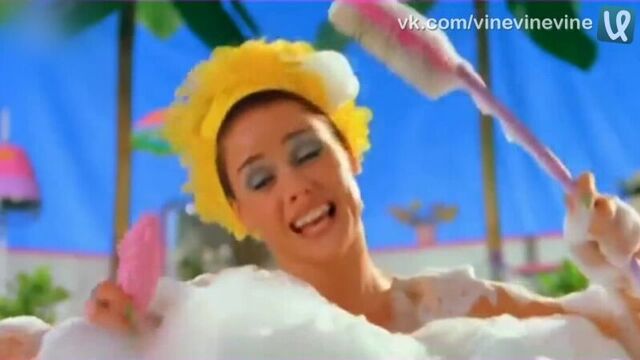 Aqua - barbie girl