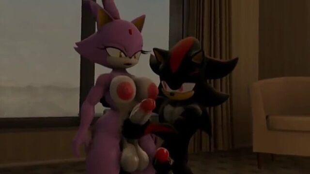 Sonic the hedgehog blaze the cat shadow the hedgehog futanari hentai furry mtymac 5253450b3084aa9b969eae7e9e986739