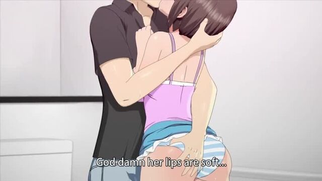Molested busty student turns into a sex craver part 1 - best 3d hentai