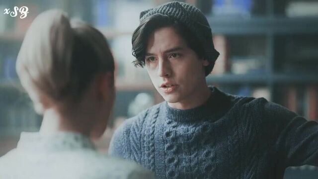 Ривердэйл ривердейл riverdale betty jughead their story