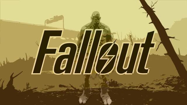 Fallout (bioshock sex)