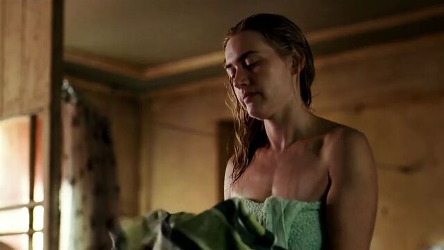 Kate winslet - the reader (2008)