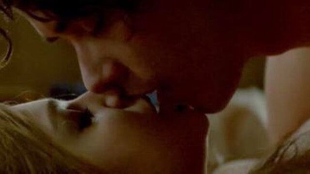 Chloe grace moretz sex scene - if i stay - scandalplanet.com