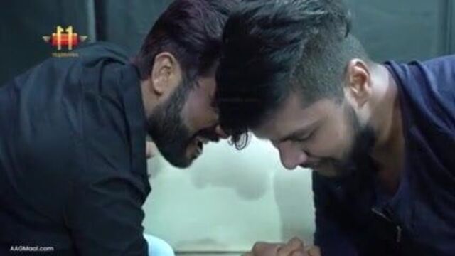 Indian gay web series