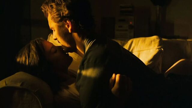 Fish tank (2009)