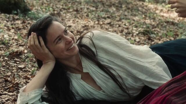 Vanessa kirby & katherine waterston - ''the world to come''