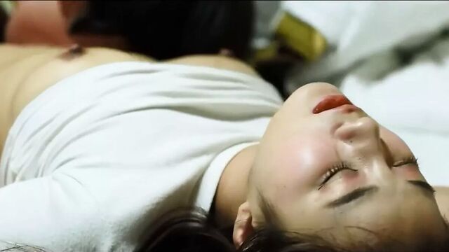 Sekushi lover - fave korean erotic sex scenes: part 1